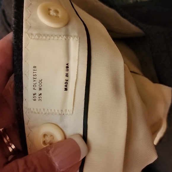 Men dress pants - Picture 4 of 5